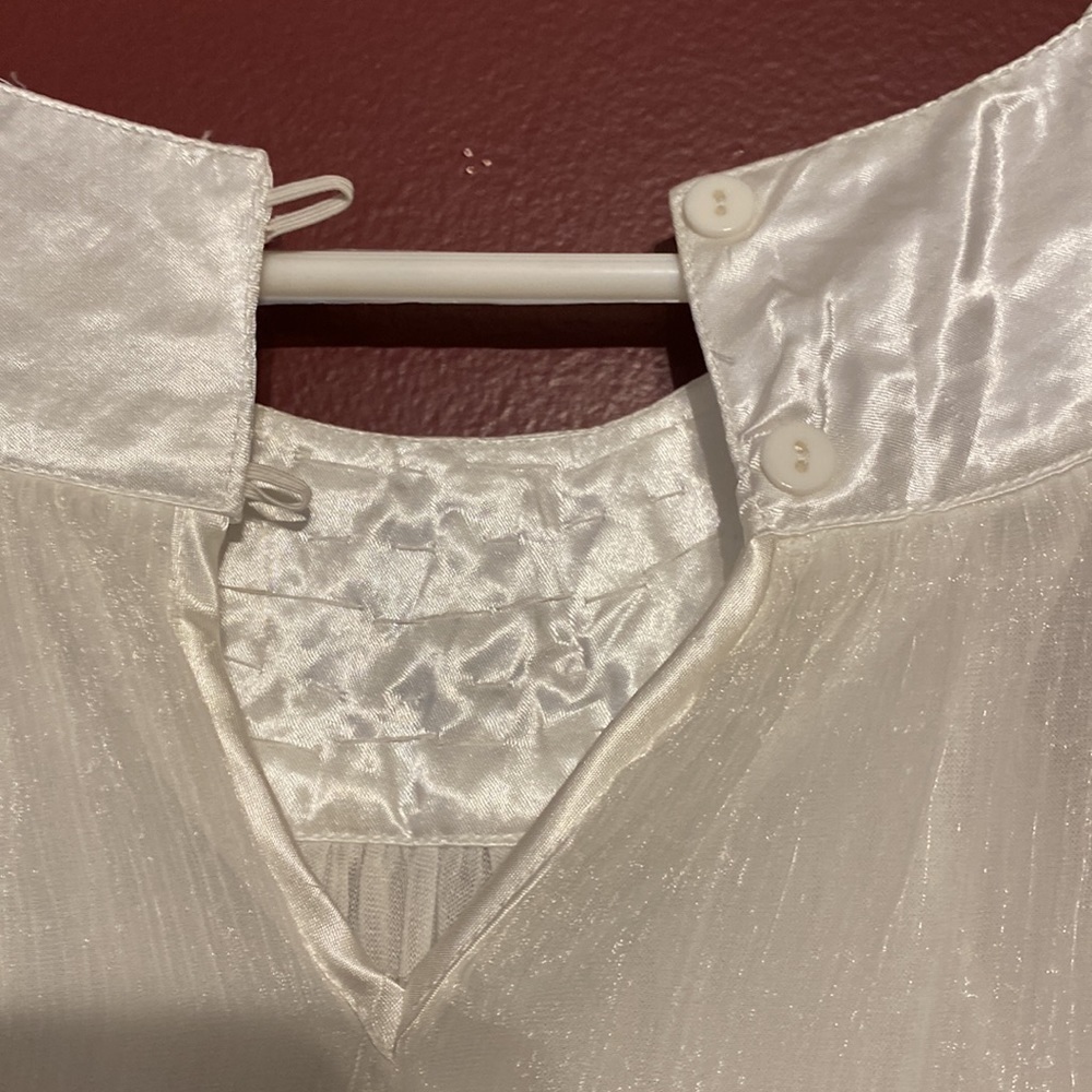 India boutique Kneelength dress - Picture 5 of 8